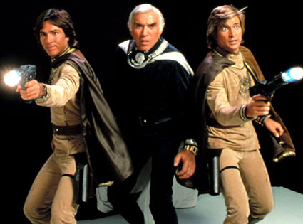 Battlestar Galactica Battlestar Galactica